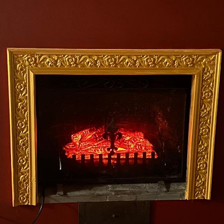 Вилла Sp Golden House Браччано Экстерьер фото